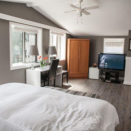 Tall Trees Bed & Breakfast Prince Rupert Εξωτερικό φωτογραφία