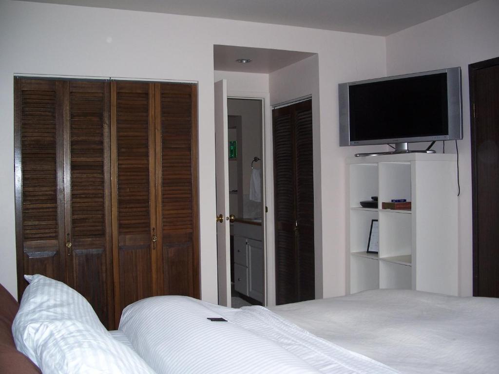 Tall Trees Bed & Breakfast Prince Rupert Δωμάτιο φωτογραφία