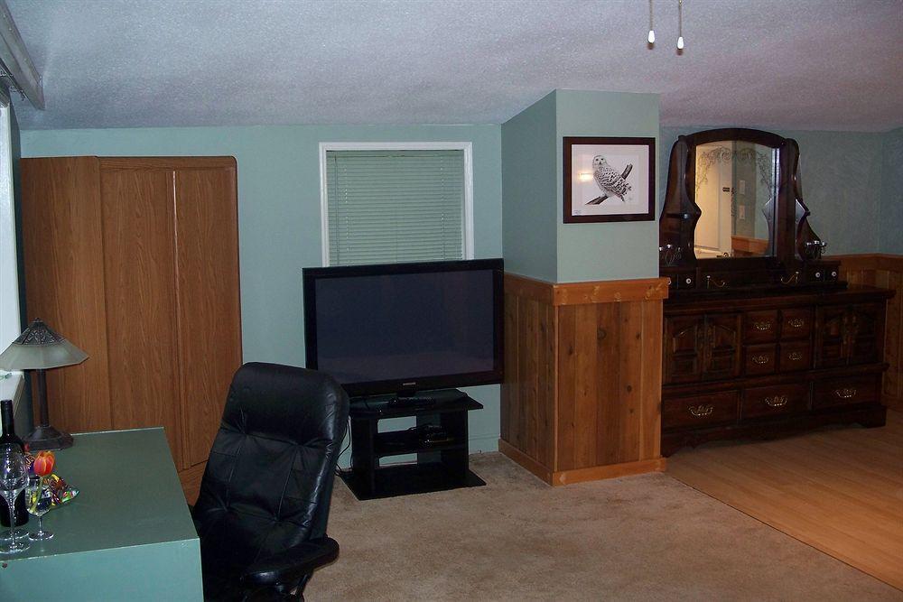 Tall Trees Bed & Breakfast Prince Rupert Εξωτερικό φωτογραφία