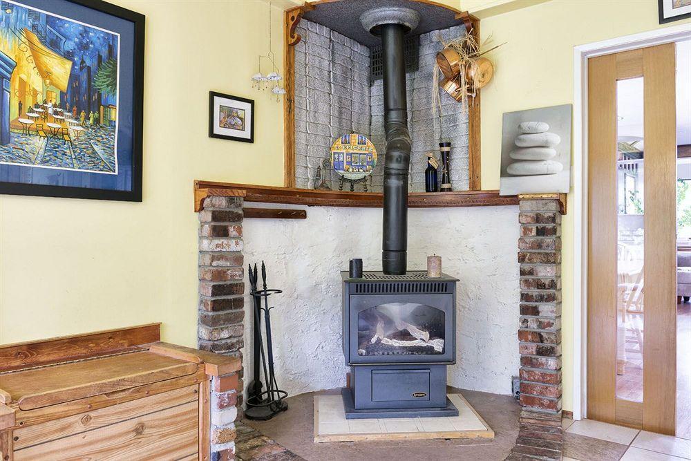 Tall Trees Bed & Breakfast Prince Rupert Εξωτερικό φωτογραφία