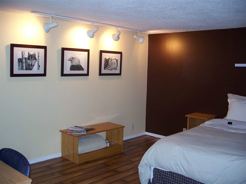 Tall Trees Bed & Breakfast Prince Rupert Εξωτερικό φωτογραφία