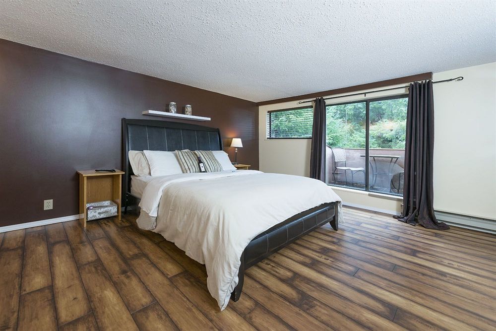 Tall Trees Bed & Breakfast Prince Rupert Εξωτερικό φωτογραφία