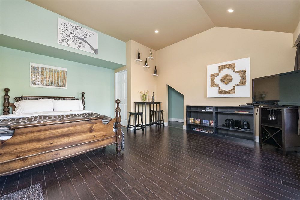 Tall Trees Bed & Breakfast Prince Rupert Εξωτερικό φωτογραφία