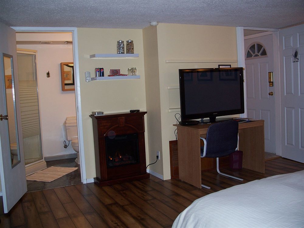 Tall Trees Bed & Breakfast Prince Rupert Εξωτερικό φωτογραφία