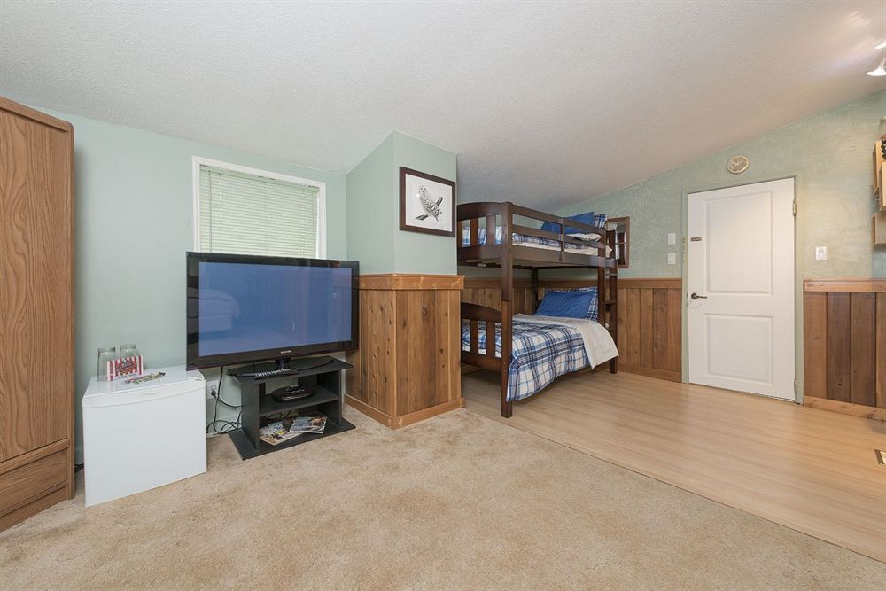 Tall Trees Bed & Breakfast Prince Rupert Εξωτερικό φωτογραφία