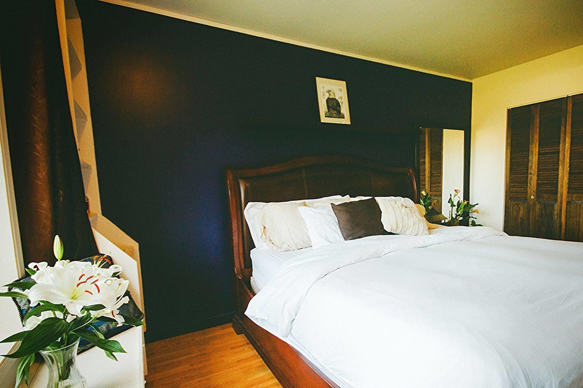 Tall Trees Bed & Breakfast Prince Rupert Εξωτερικό φωτογραφία