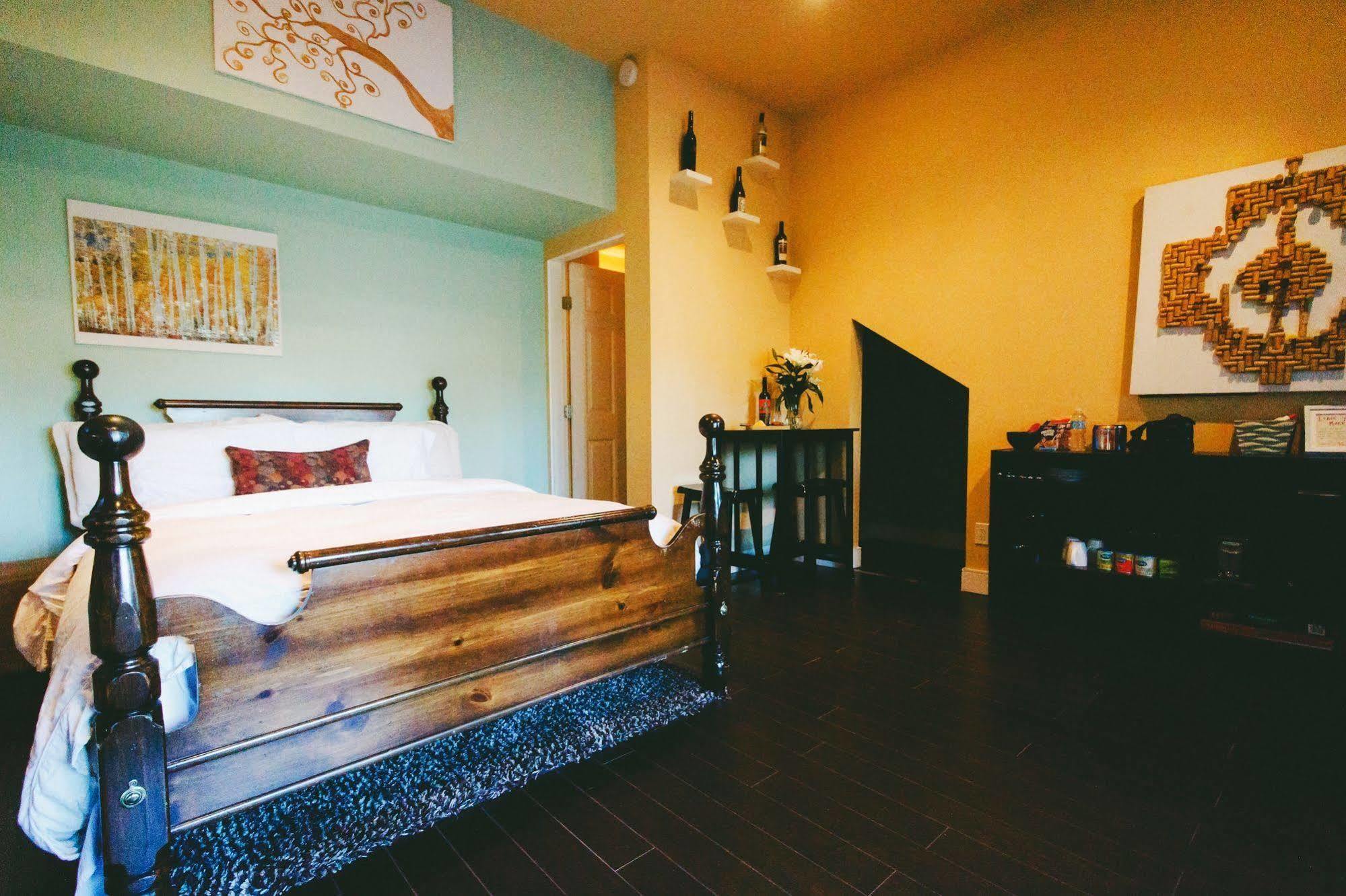 Tall Trees Bed & Breakfast Prince Rupert Εξωτερικό φωτογραφία