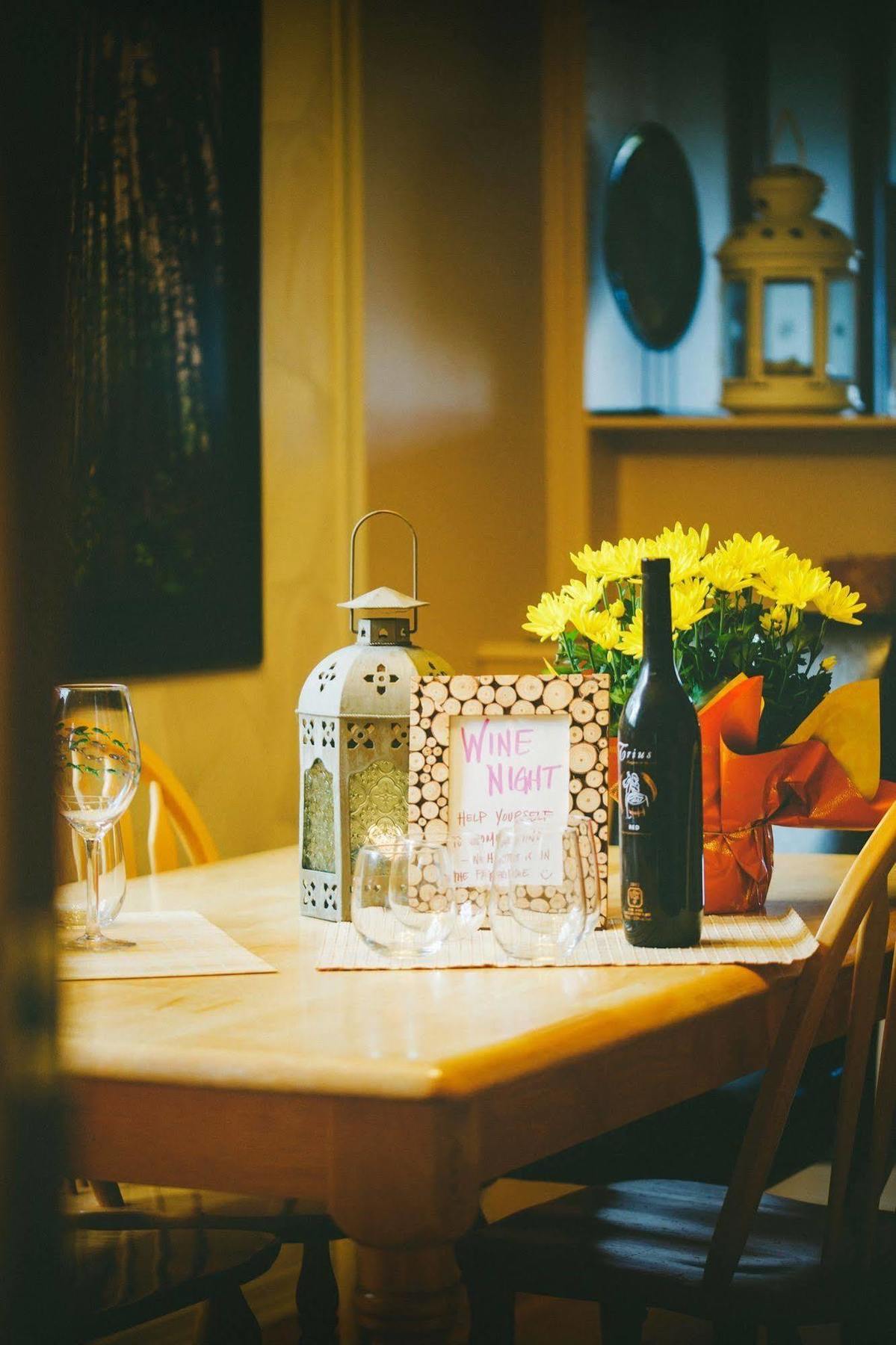 Tall Trees Bed & Breakfast Prince Rupert Εξωτερικό φωτογραφία
