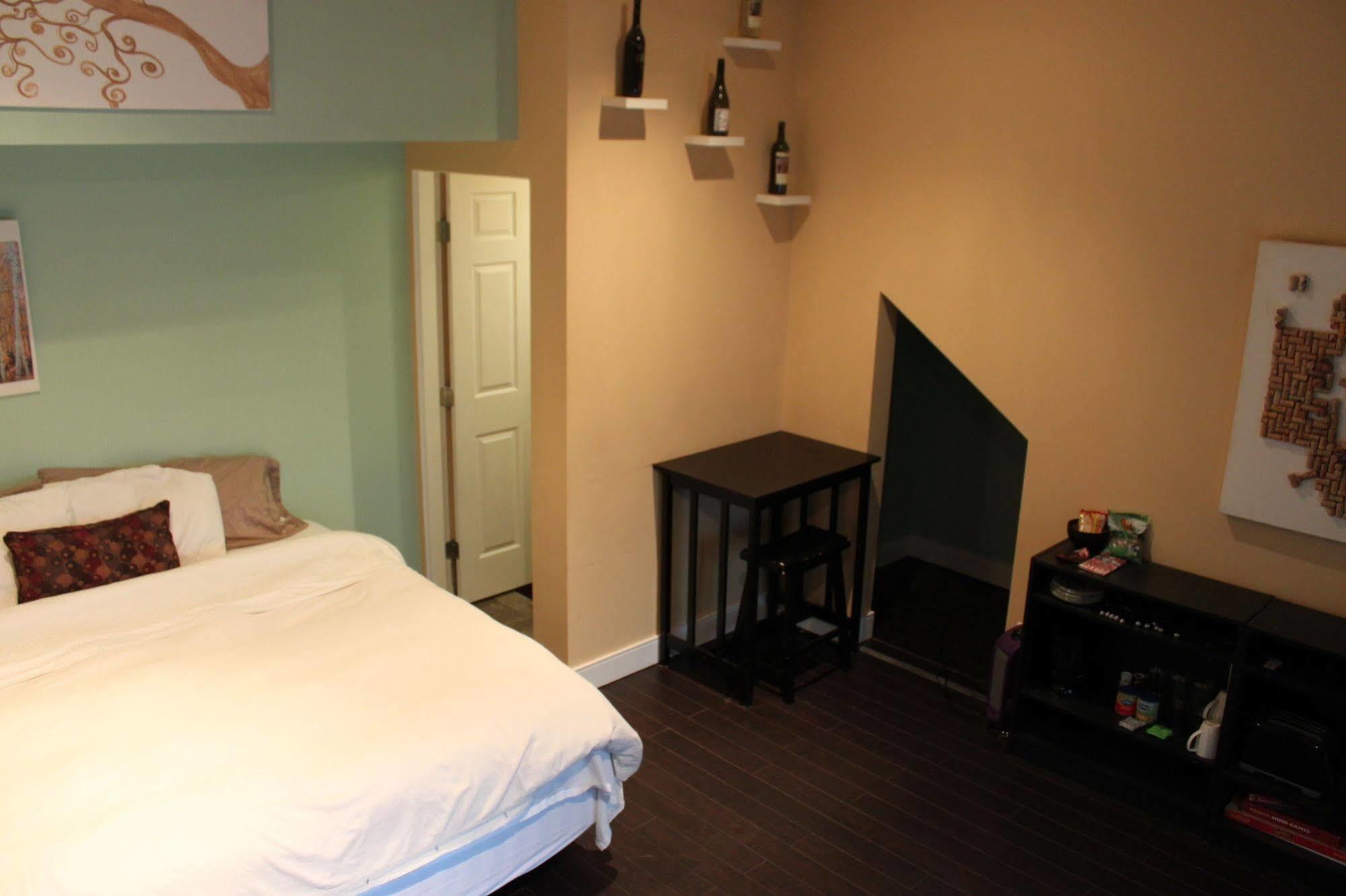 Tall Trees Bed & Breakfast Prince Rupert Εξωτερικό φωτογραφία