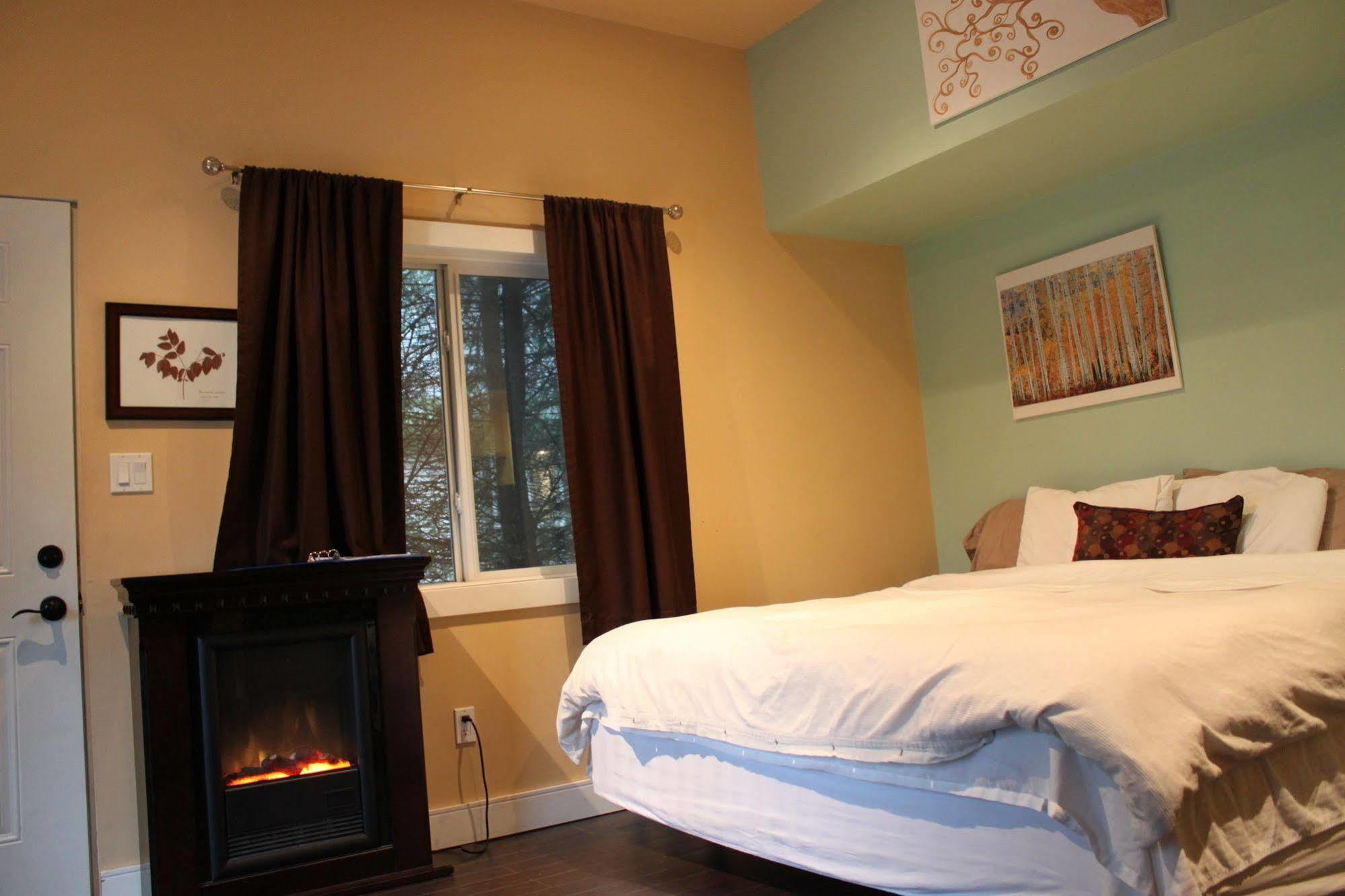 Tall Trees Bed & Breakfast Prince Rupert Εξωτερικό φωτογραφία