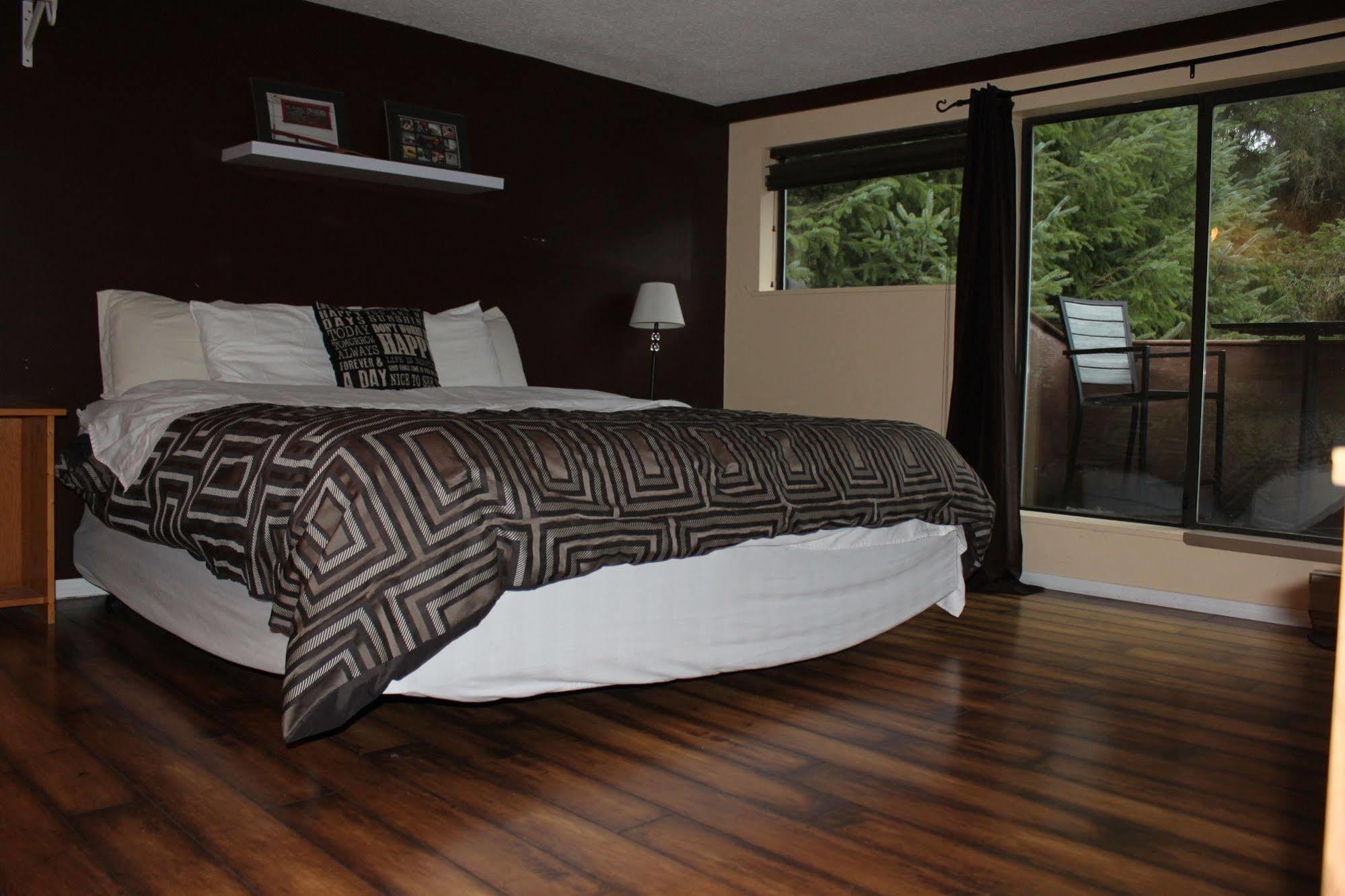 Tall Trees Bed & Breakfast Prince Rupert Εξωτερικό φωτογραφία