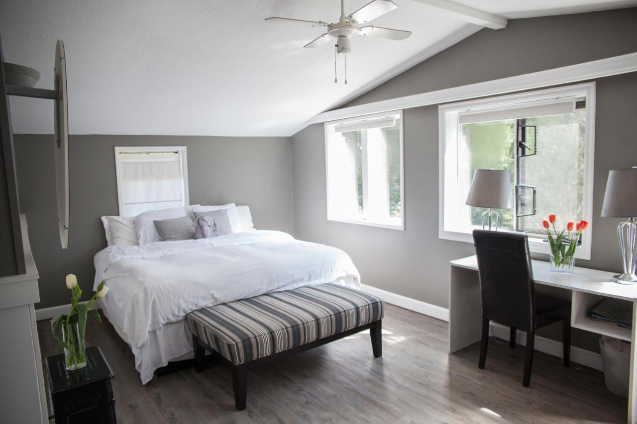 Tall Trees Bed & Breakfast Prince Rupert Εξωτερικό φωτογραφία