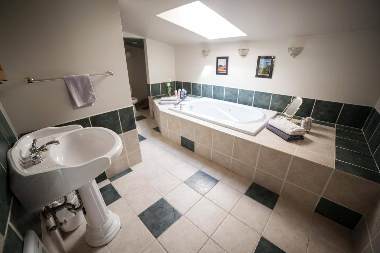 Tall Trees Bed & Breakfast Prince Rupert Εξωτερικό φωτογραφία