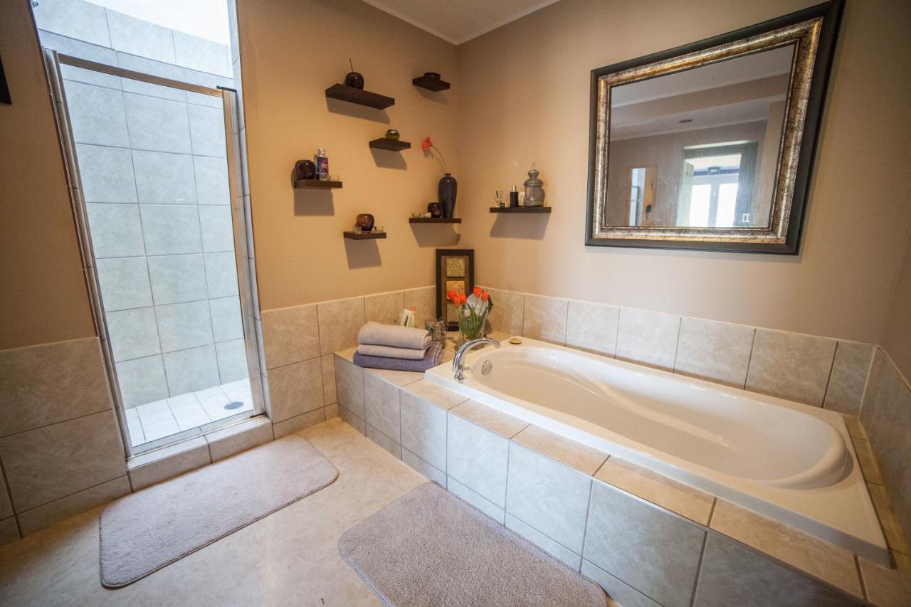 Tall Trees Bed & Breakfast Prince Rupert Εξωτερικό φωτογραφία
