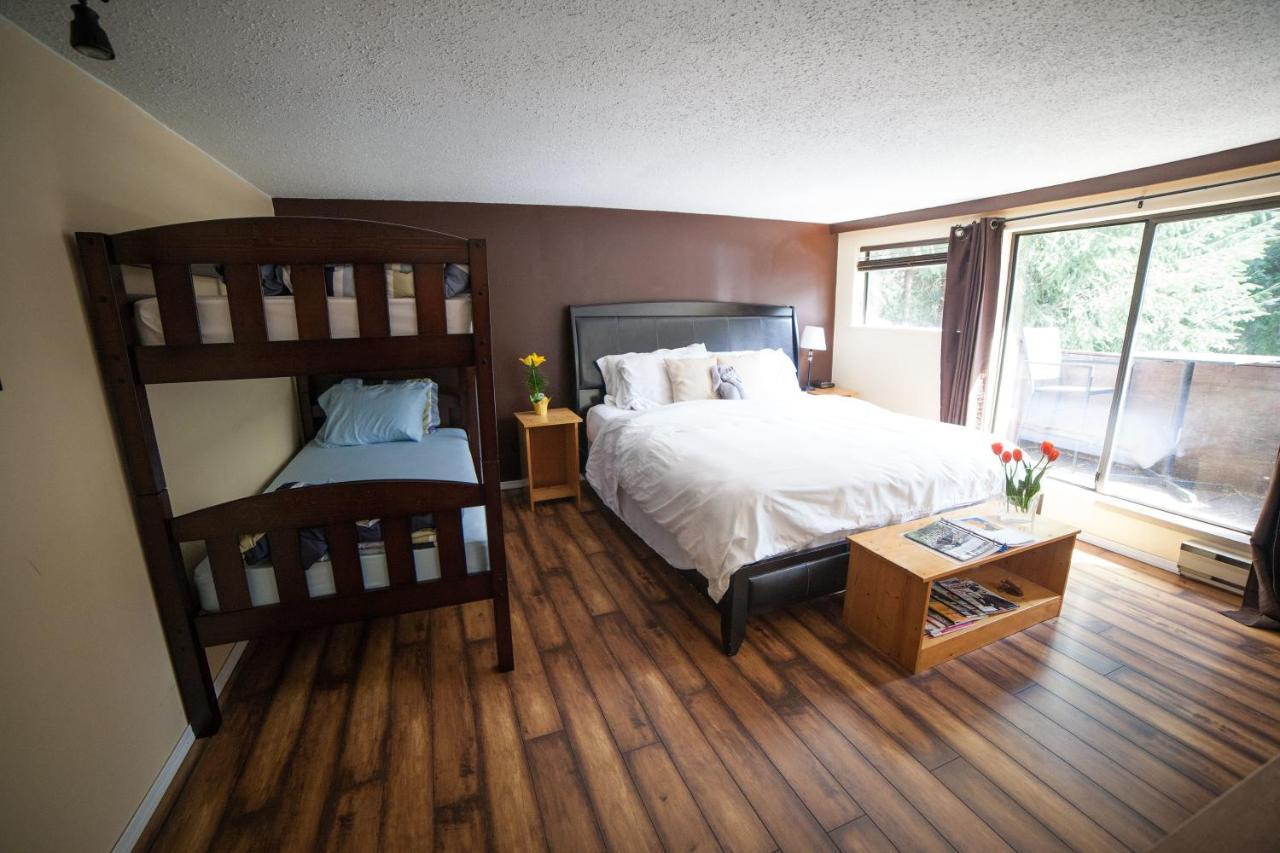 Tall Trees Bed & Breakfast Prince Rupert Εξωτερικό φωτογραφία